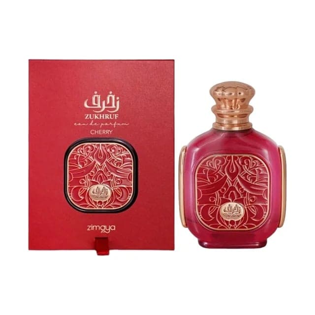 عطر فاخر 