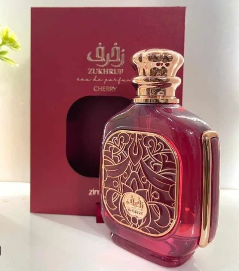 عطر فاخر  3