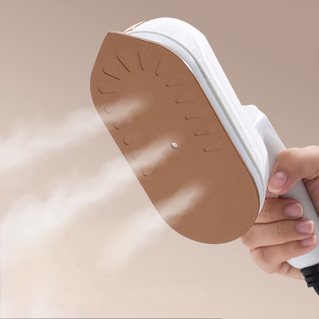 Mini Fer à vapeur portatif pour vêtements MY-018 – مكواة بخار محمولة 2