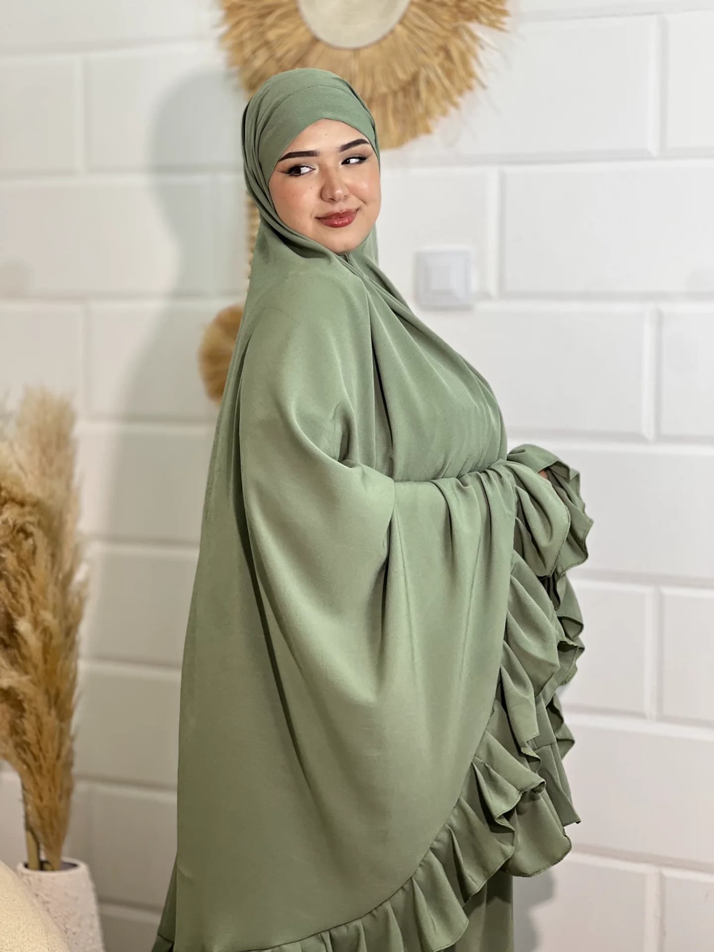 طقم صلاة هدى 3