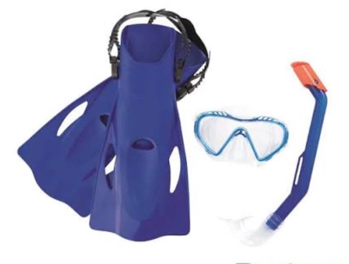Pack de natation 