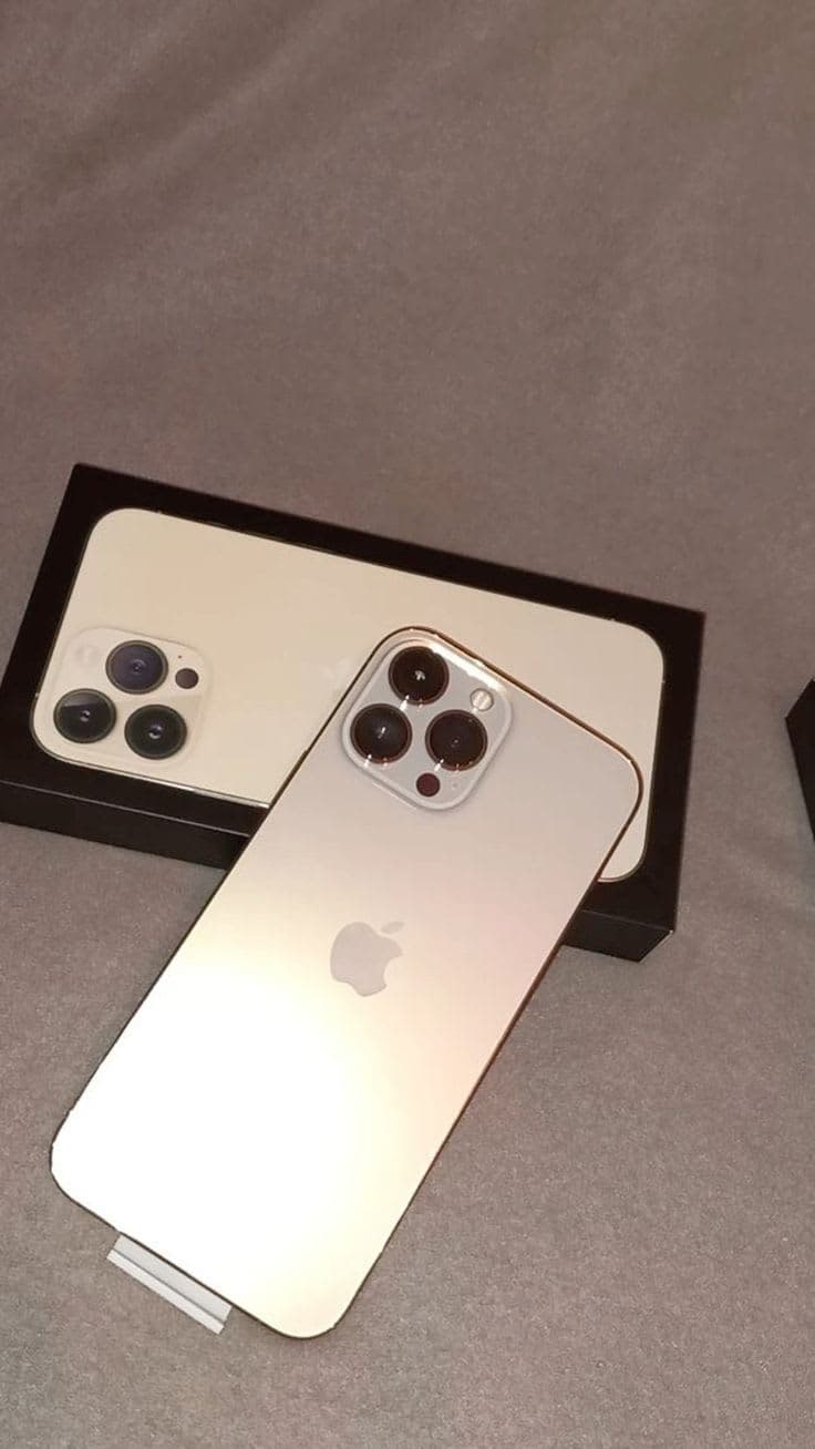iPhone 13 Pro Max 2