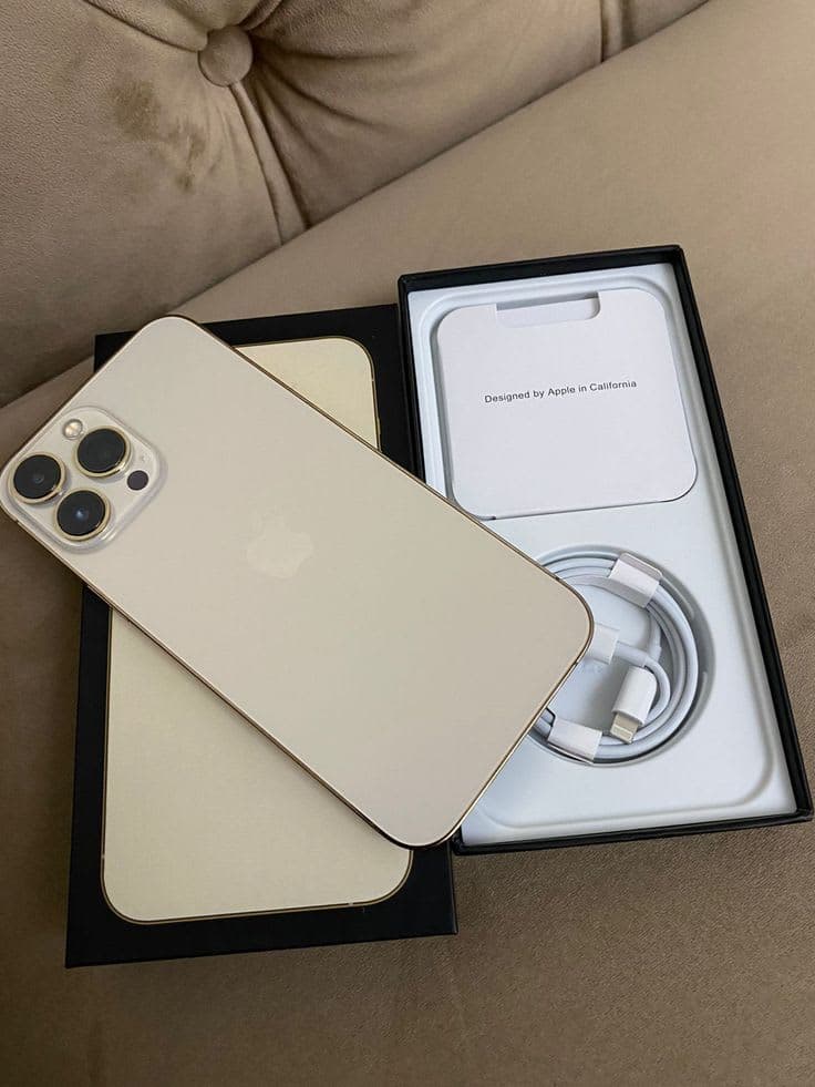 iPhone 13 Pro Max