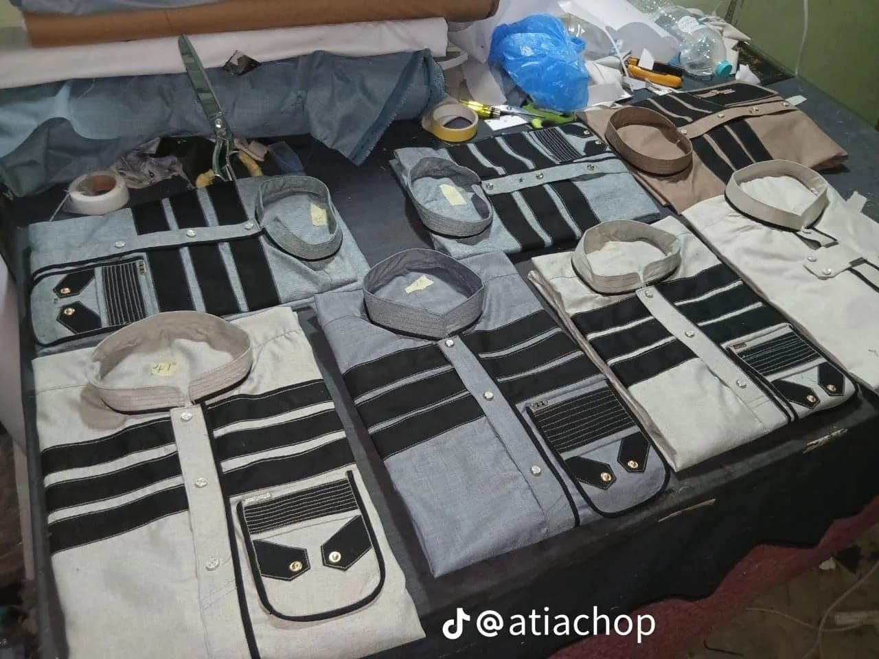 جابادور 