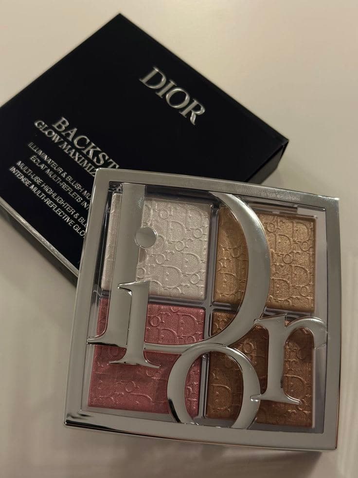 Highlighter DIOR ✨