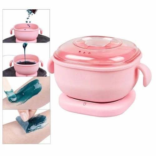 جهاز تسخين الشمع الكهربائي 400 مل Electric Wax Warmer 400ml 3