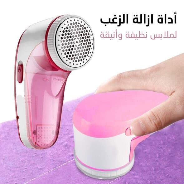 ماكينة Senbao A-614 الاحترافية لإزالة الوبر عن الملابس والأقمشة – الحل السريع والآمن لإعادة الحيوية لملابسك 2