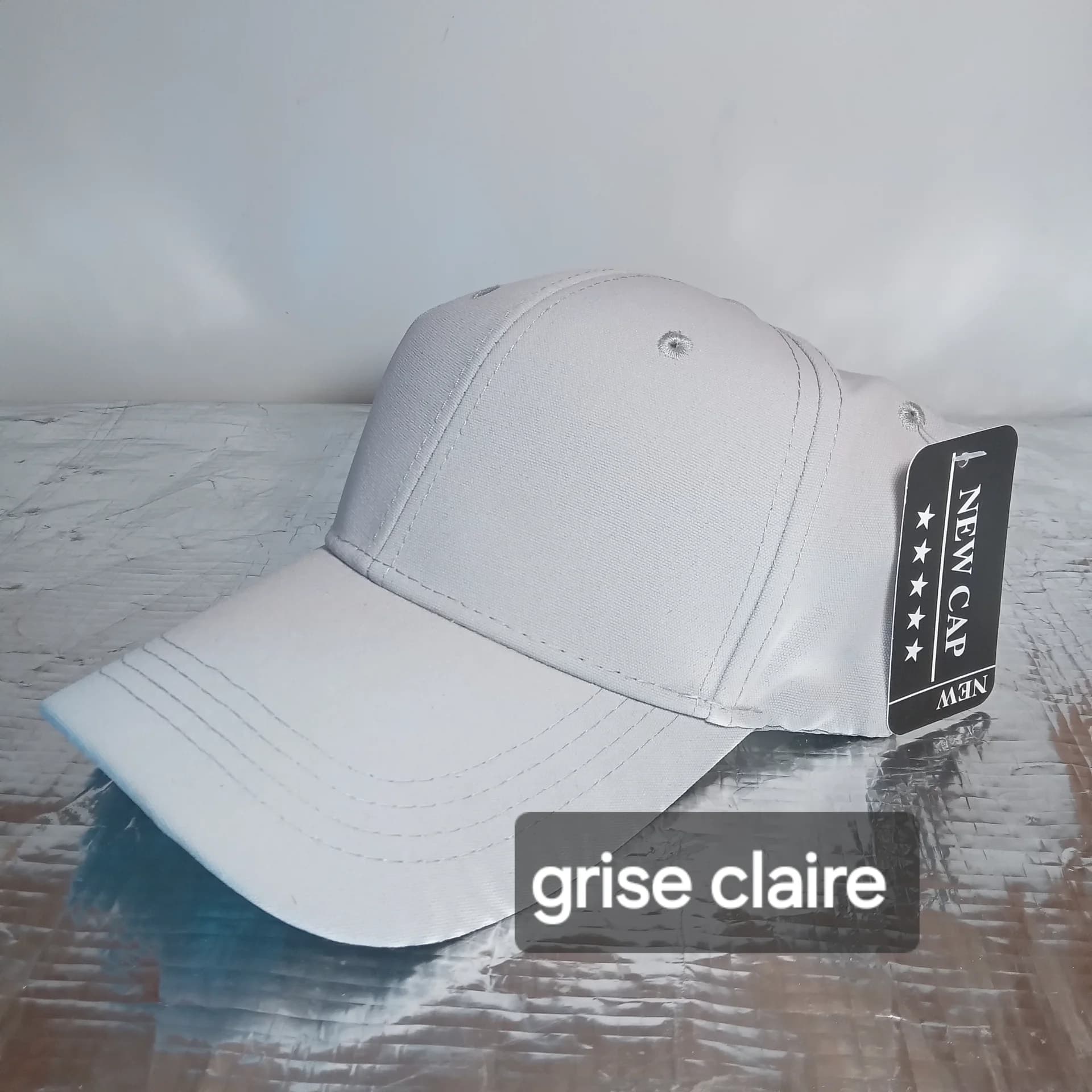 Casquette premium  3