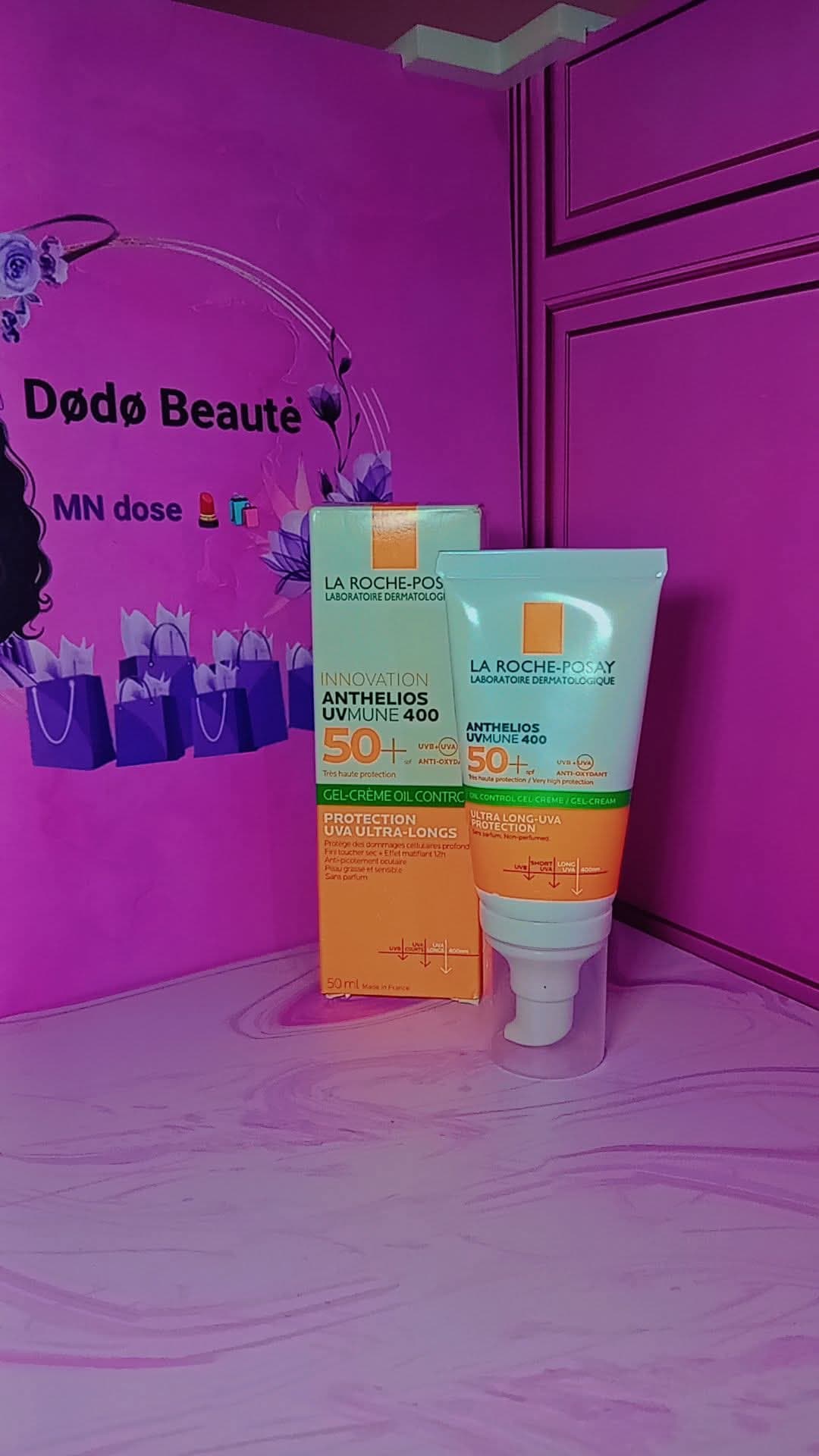 La roche posay 