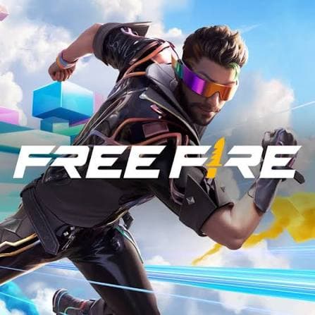 Free Fire 200+31