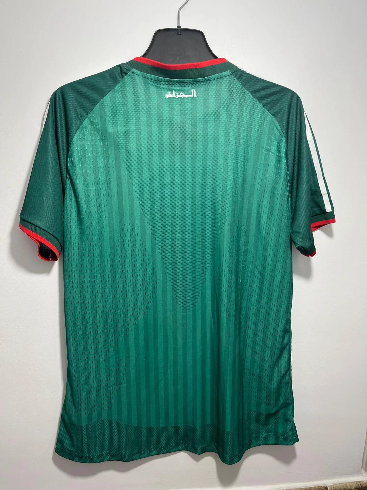 T shirt algeria 2026 2