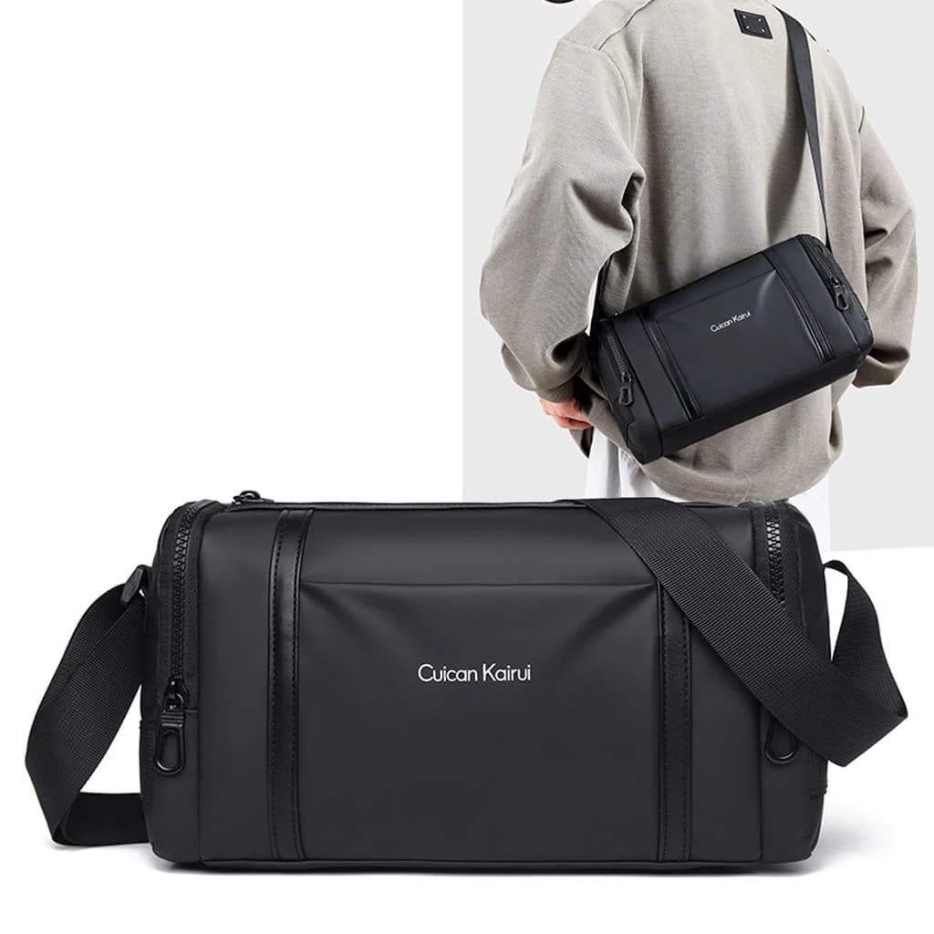 Sac Bandoulière Tendance Celion Kail – حقيبة كروس بتصميم عصري فاخر