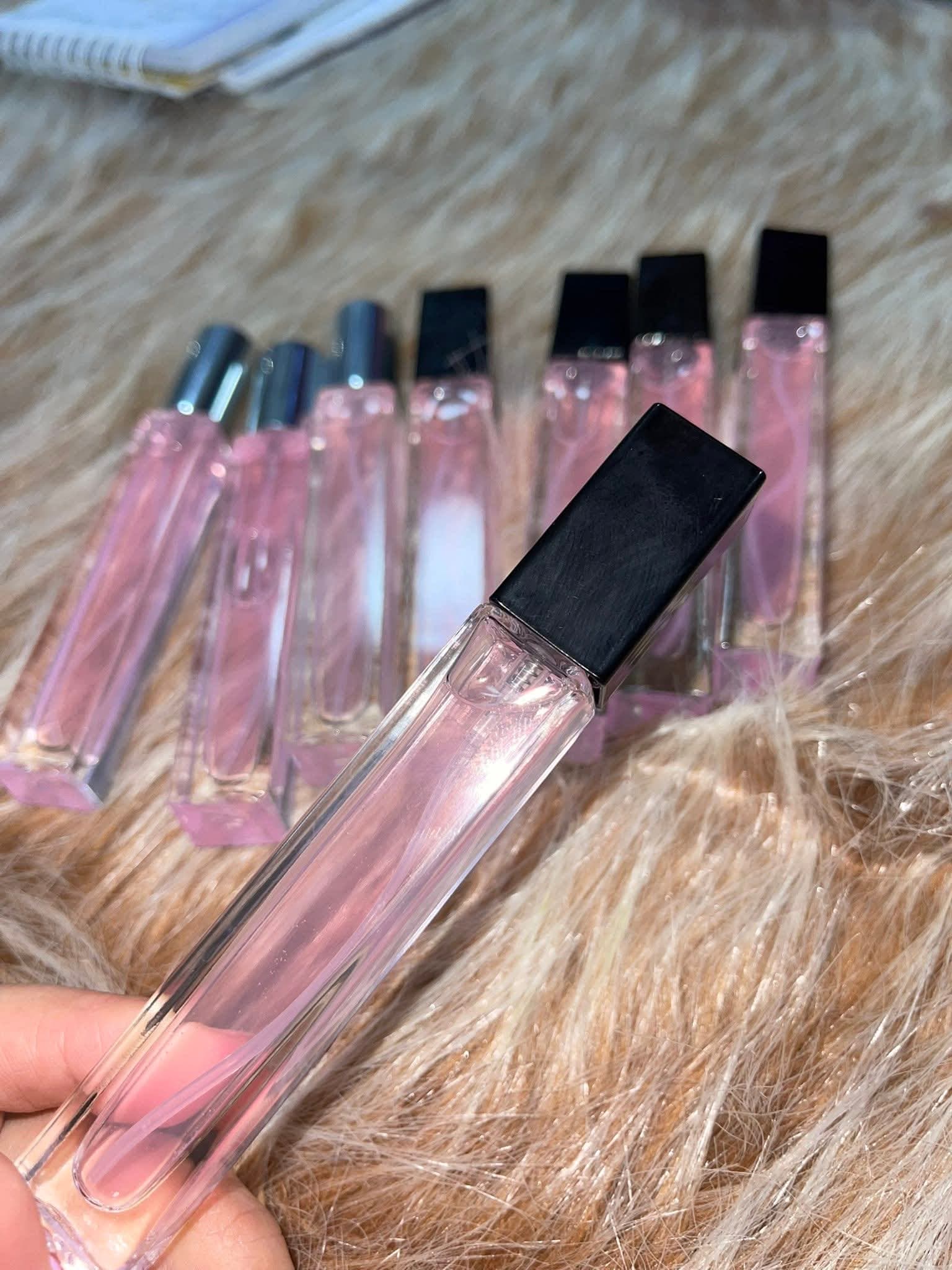 عطر الفروموني 2
