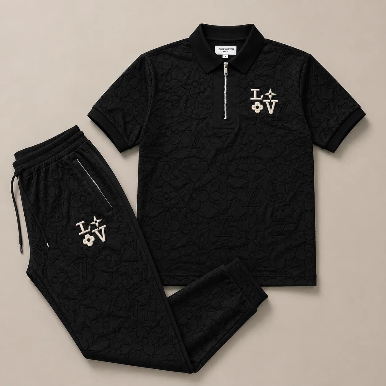 اونصومبل LV ليطاي من s /xl 2