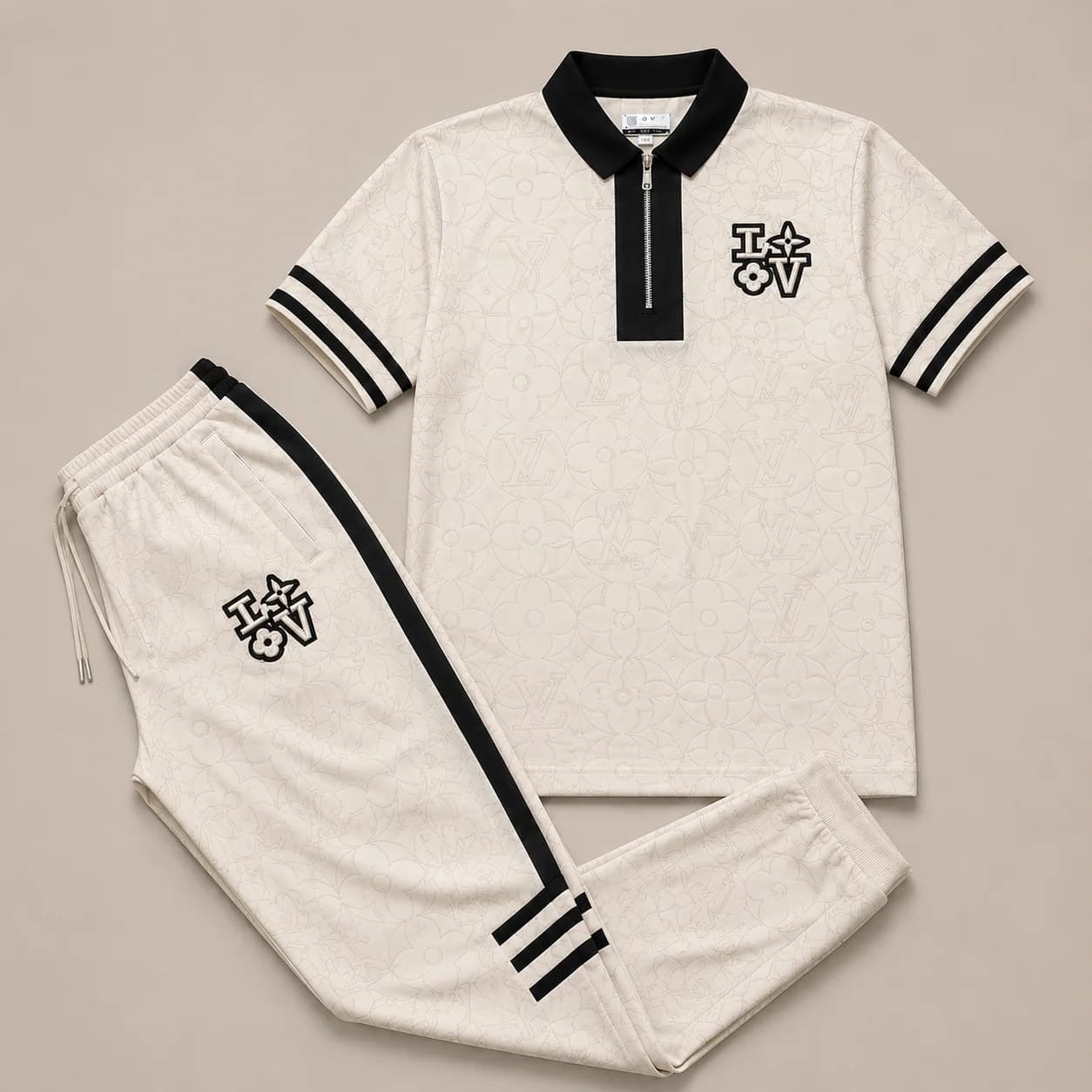 اونصومبل LV ليطاي من s /xl 3