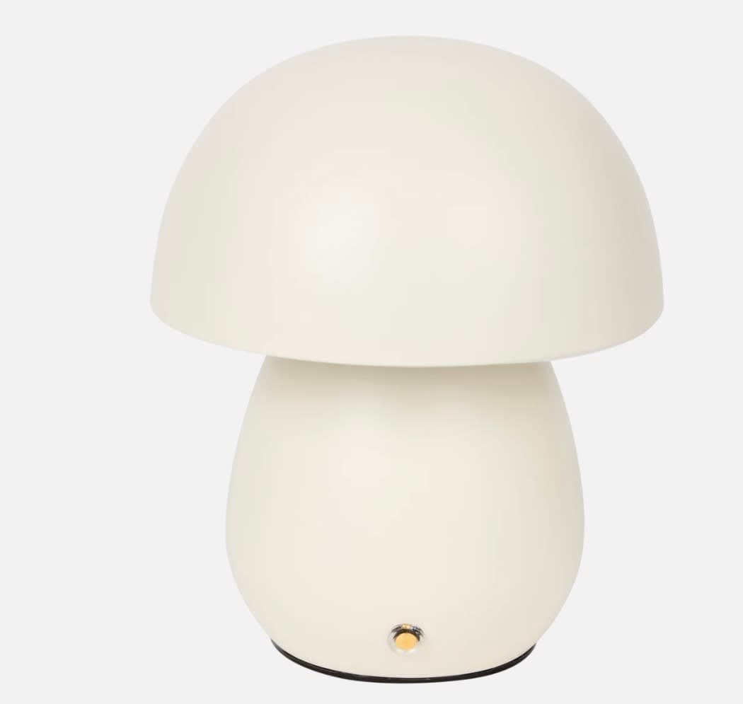 Veilleuse de table 