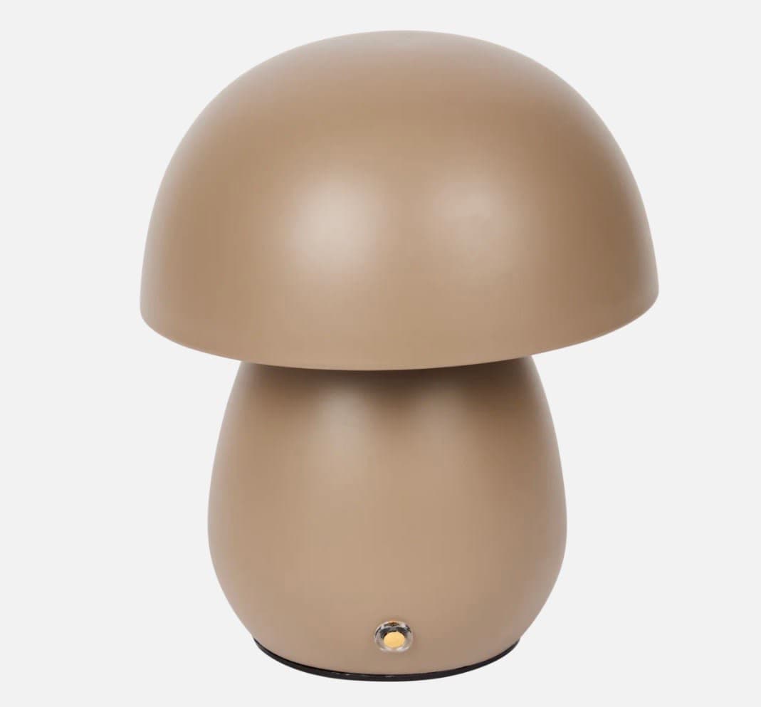 Veilleuse de table  2