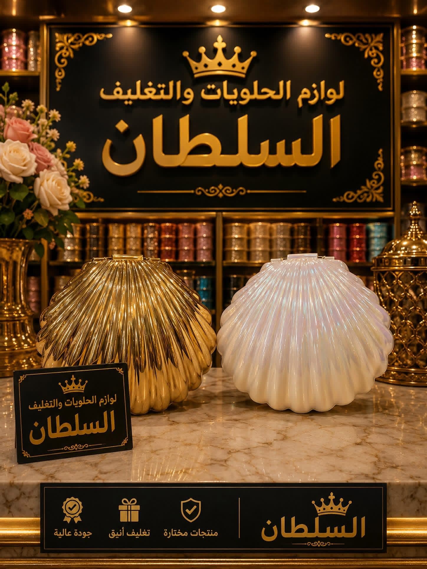 توزيعة