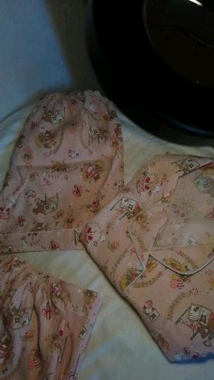 Pyjama 2/3 pièces 