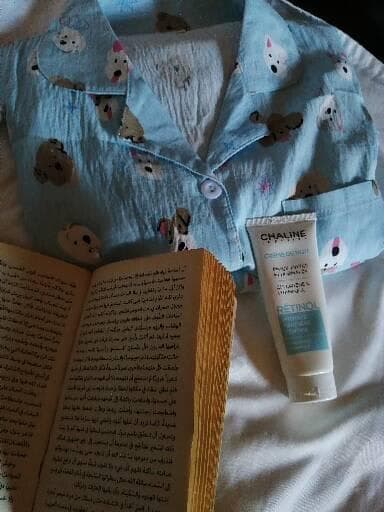 Pyjama 2/3 pièces  4