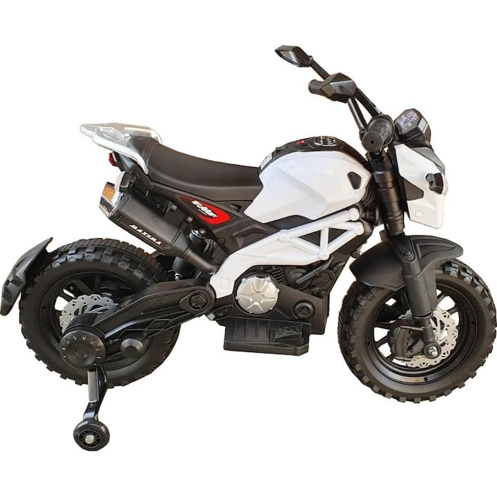 دراجة كهربائية للأطفال Novokids™ Enduro Moto Maxima 4