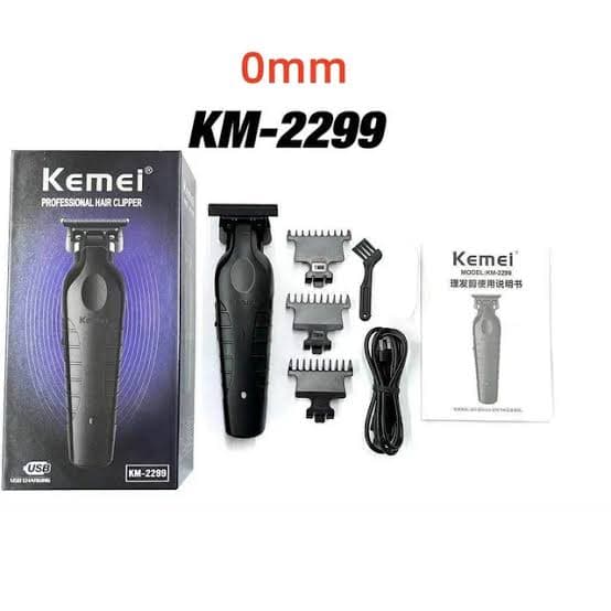 Tendeuse kemei 2299 4