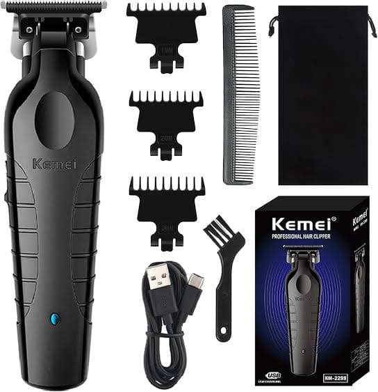 Tendeuse kemei 2299 2