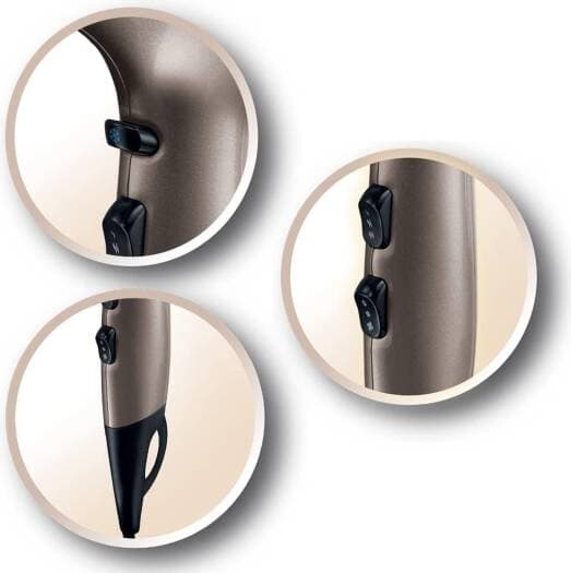 مجفف الشعر الاحترافي ريمينغتون كيراتين بروتيكت (Remington Keratin Protect AC8002) 2