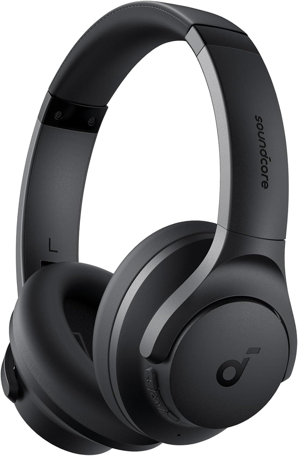 Casque Sans Fil Anker Q20i avec Réduction de Bruit Active