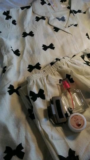 Pyjama  3