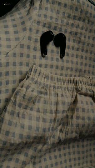Pyjama  2