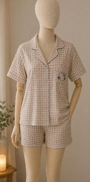Pyjama 