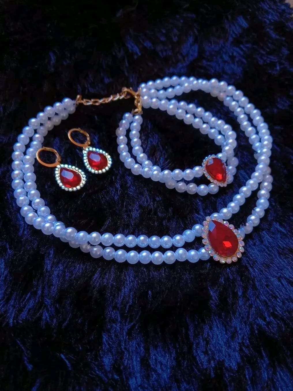 اكسسوارات يدوية 3