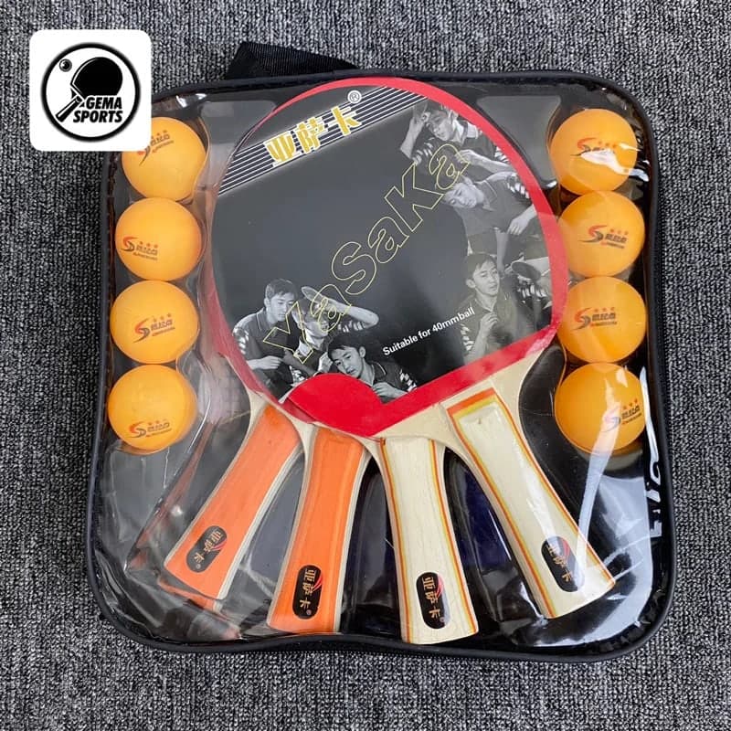 Kit ping-pong yasaka  2