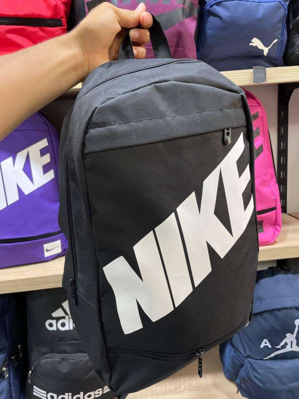 Sac au dos NIKE grand taille  5