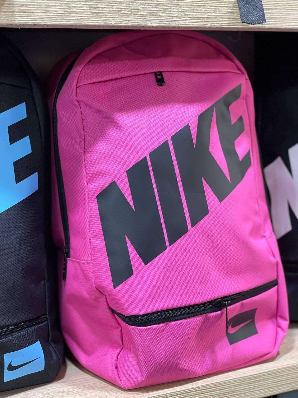 Sac au dos NIKE grand taille  2