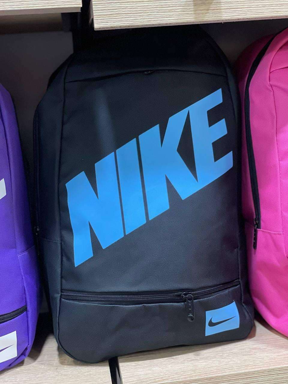 Sac au dos NIKE grand taille  3