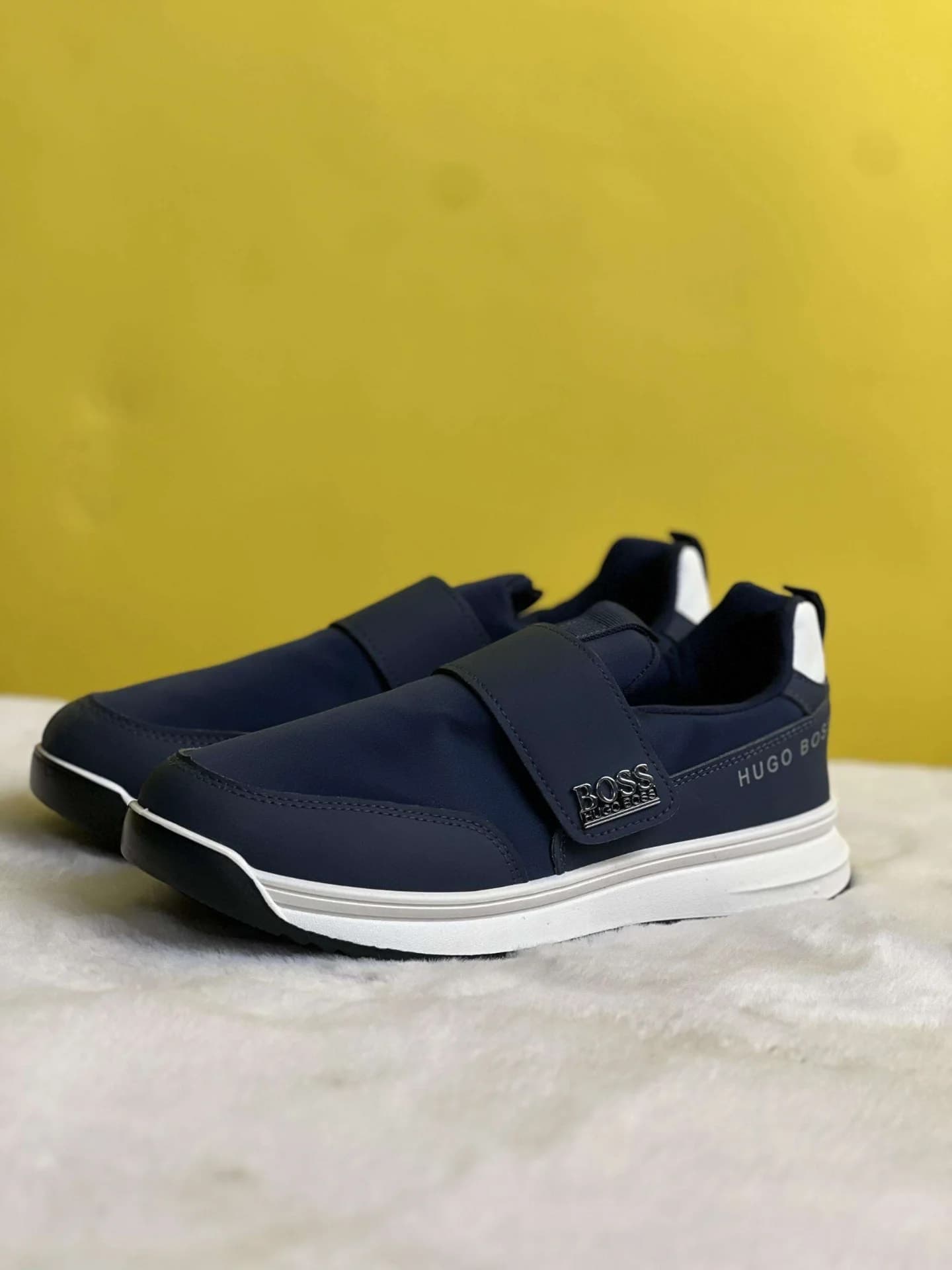 Chaussures slip-on pour homme 41-فقط 3