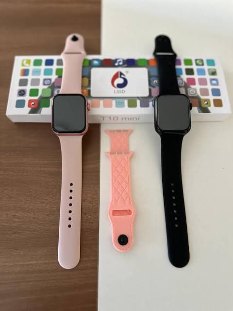 Smartwatch T10 Watch 3