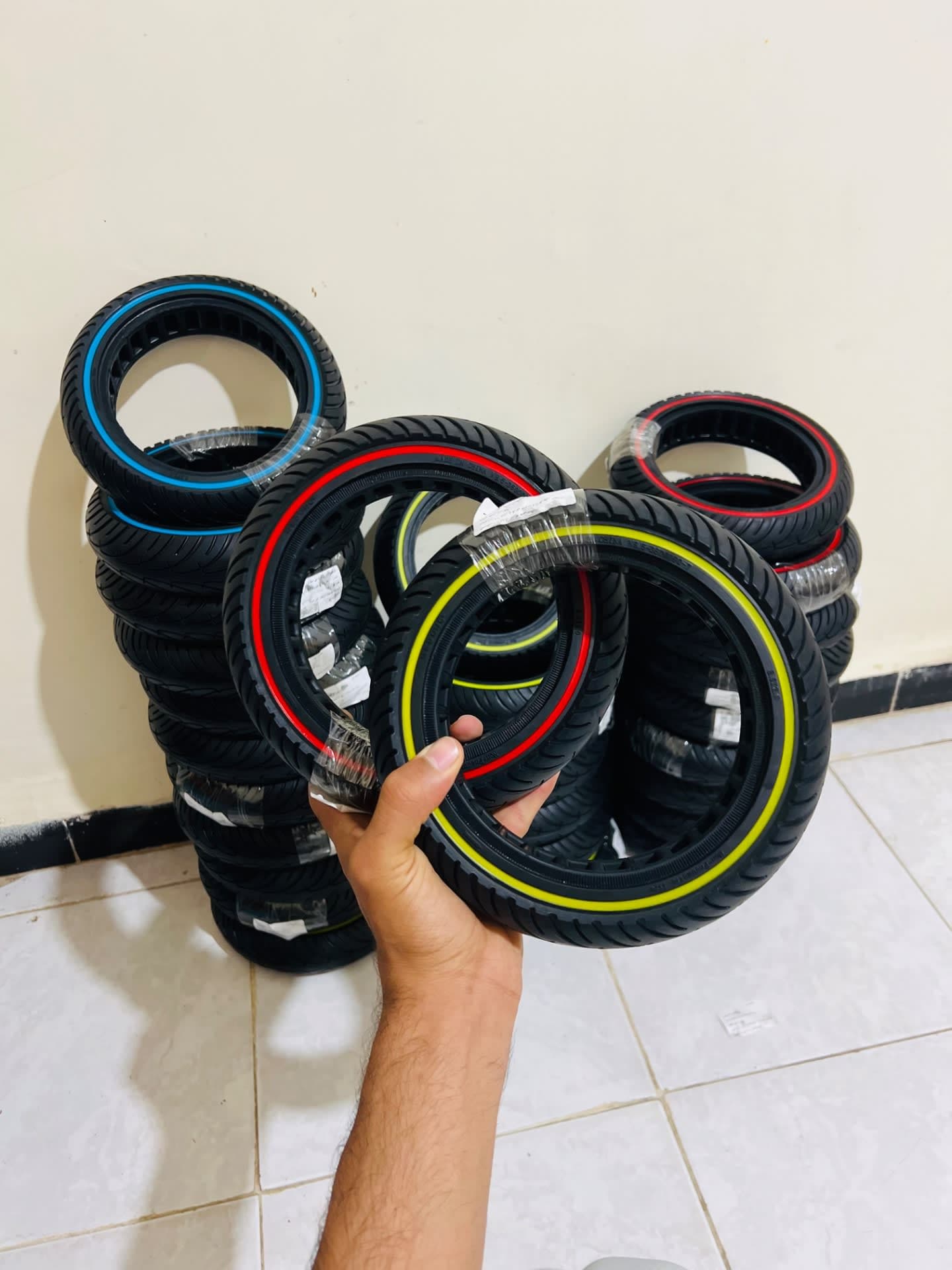 بنوا تروتينات 8  2