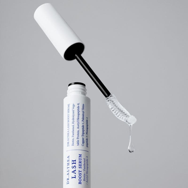 Dr. Althea Lash Boost Serum 2