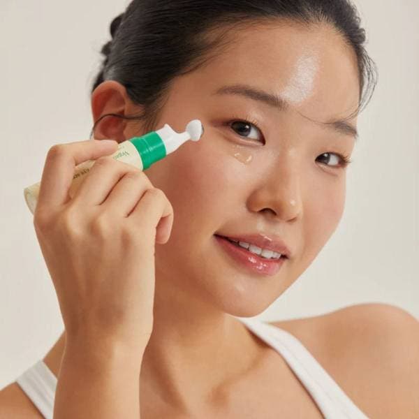 AXIS-Y Vegan Collagen Eye Serum 2