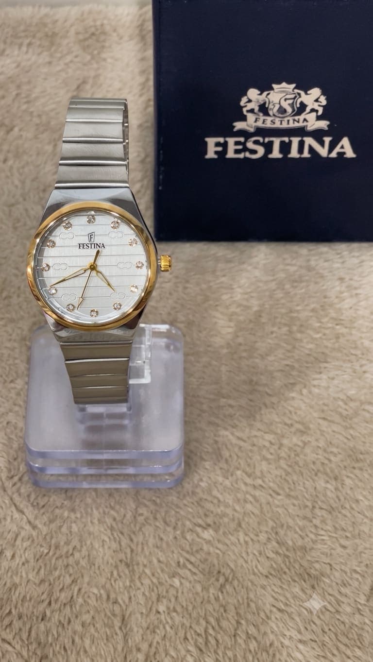 Montre fistina ✨ 3