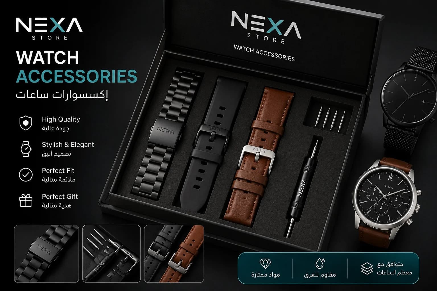 Nexa Pro