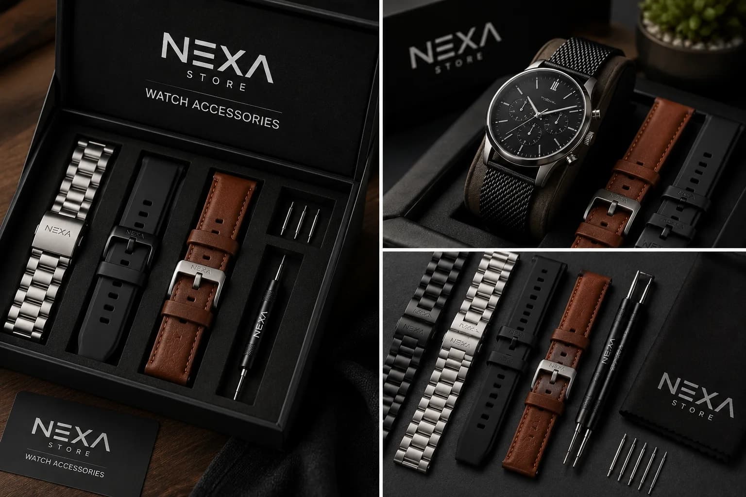 Nexa Pro 2