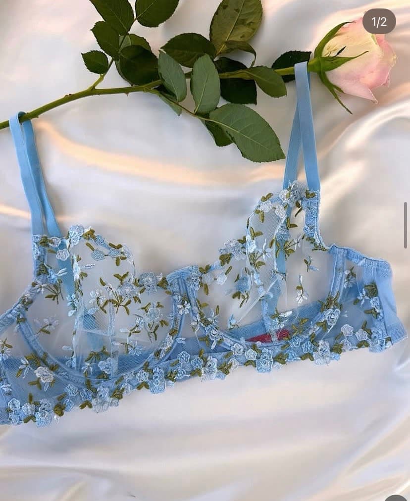 Florale 4