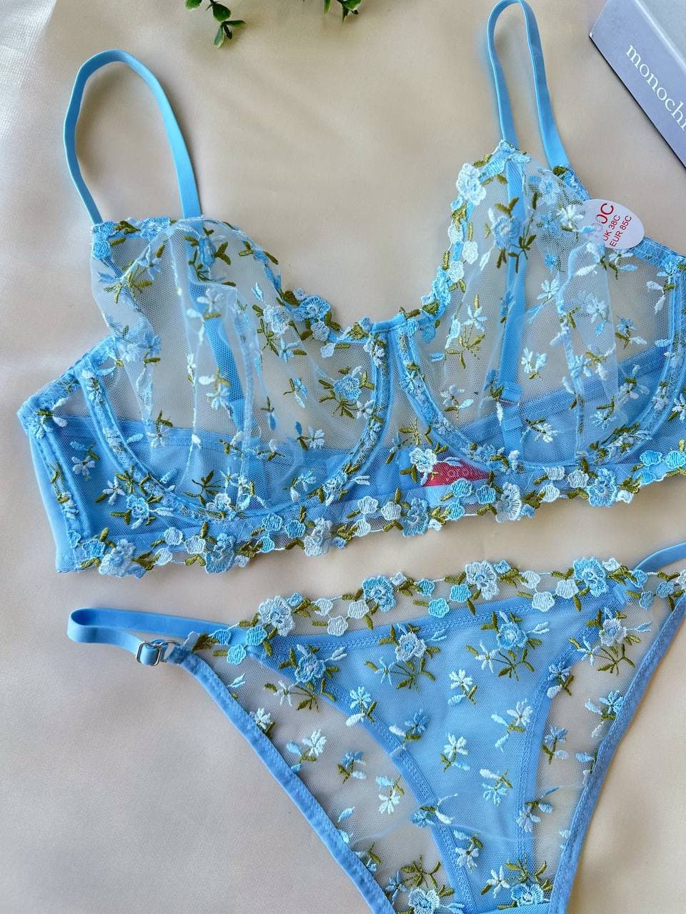 Florale 3