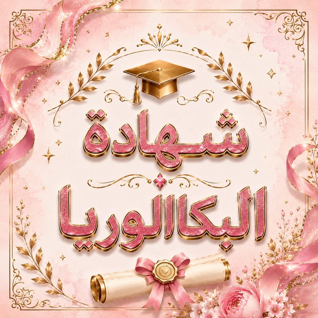 بوكس البكالوريا (الشعب الأدبية)