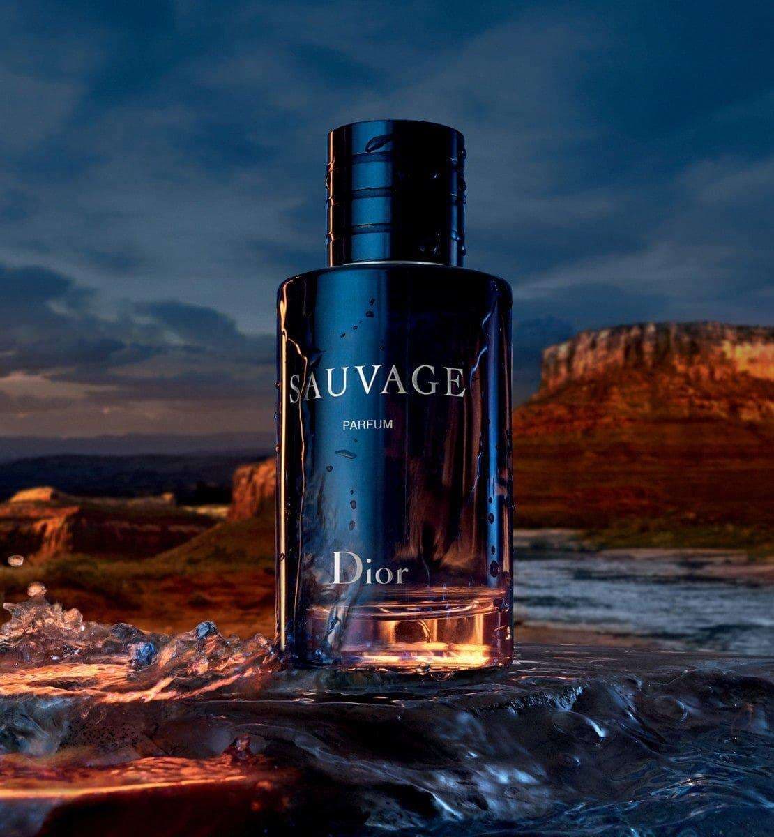 عطر رجالي 3