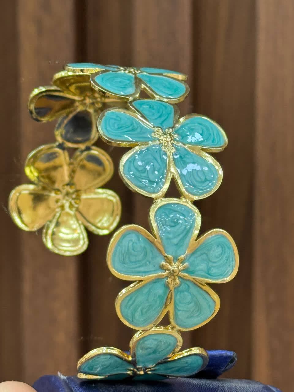 Bracelet Flora 🌺 2